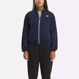 Reebok Identity Track Jacket - Aadima Nepal -online shopping Nepal - Fashion -Buy Clothing Online  in Nepal