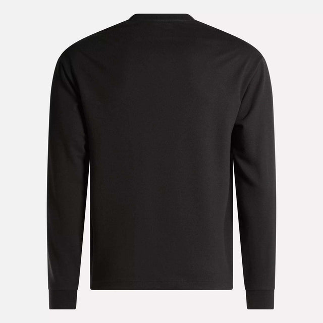 Reebok Men Active Long Sleeve - Aadima Nepal -online shopping Nepal - Fashion -Buy Clothing Online  in Nepal