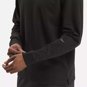 Reebok Men Active Long Sleeve - Aadima Nepal -online shopping Nepal - Fashion -Buy Clothing Online  in Nepal