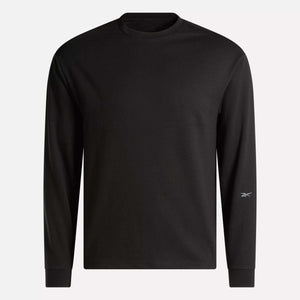Reebok Men Active Long Sleeve - Aadima Nepal -online shopping Nepal - Fashion -Buy Clothing Online  in Nepal