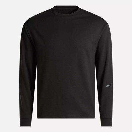 Reebok Men Active Long Sleeve - Aadima Nepal -online shopping Nepal - Fashion -Buy Clothing Online  in Nepal