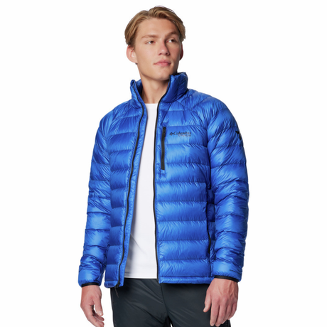 Columbia Arctic Crest™ Down Jacket - Aadima Nepal -online shopping Nepal - Fashion -Buy Clothing Online  in Nepal