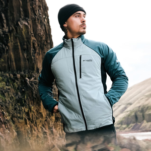 Columbia Arctic Crest™ Hybrid Full Zip - Aadima Nepal -online shopping Nepal - Fashion -Buy Clothing Online  in Nepal