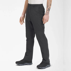 The North Face Mens Paramount Convertible Pant - Aadima Nepal -online shopping Nepal - Fashion -Buy Clothing Online  in Nepal