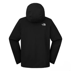 The North Face Men's Hooded Jacket - Aadima Nepal -online shopping Nepal - Fashion -Buy Clothing Online  in Nepal