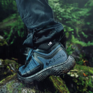 Columbia Escape Thrive™ Titanium™ Mid Outdry™ Hiking Shoe - Aadima Nepal -online shopping Nepal - Fashion -Buy Clothing Online  in Nepal