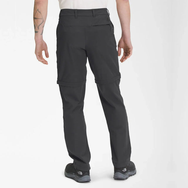 The North Face Mens Paramount Convertible Pant - Aadima Nepal -online shopping Nepal - Fashion -Buy Clothing Online  in Nepal