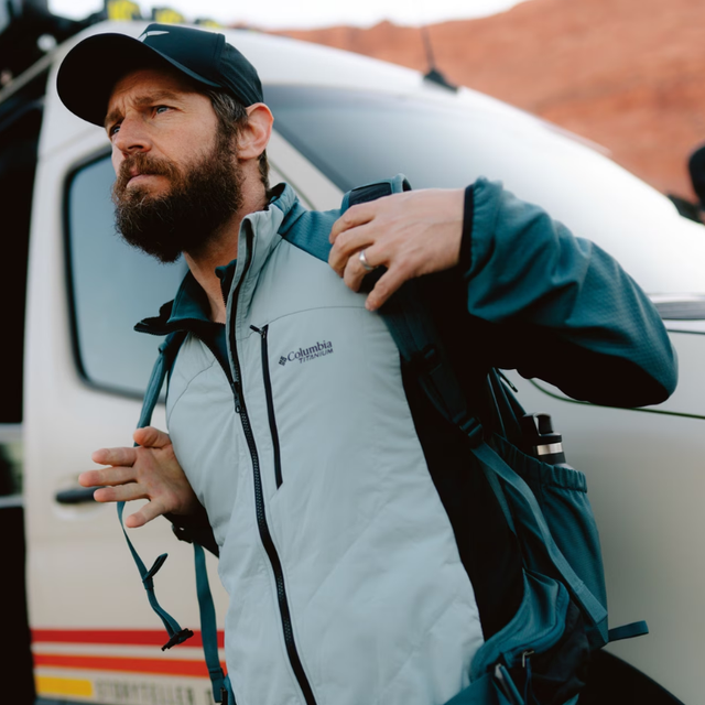 Columbia Arctic Crest™ Hybrid Full Zip - Aadima Nepal -online shopping Nepal - Fashion -Buy Clothing Online  in Nepal