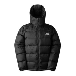 THE NORTH FACE M HYDRENALITE DOWN HOODIE