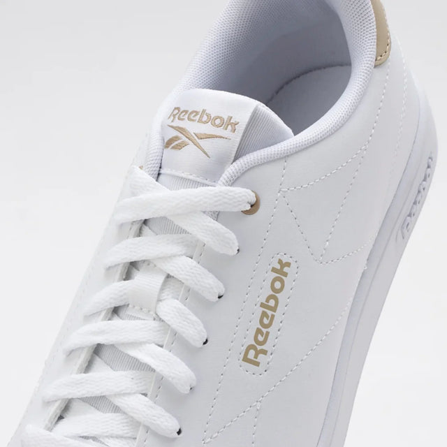 Reebok Court Clean Shoes