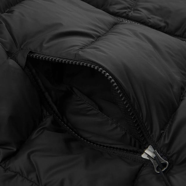 THE NORTH FACE M HYDRENALITE DOWN HOODIE