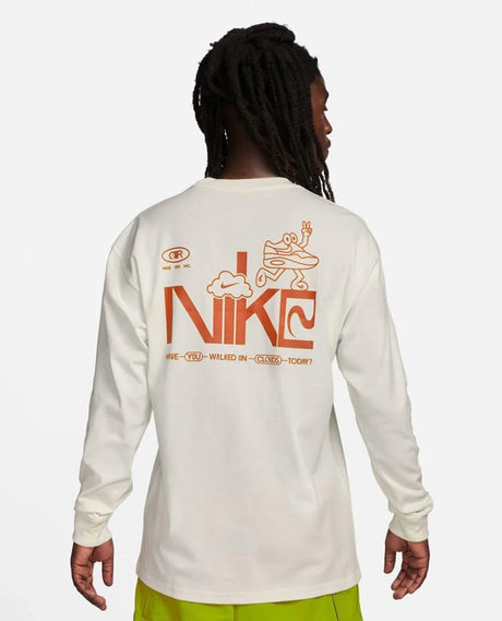 Nike Max90 Long Sleeve Tee