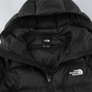 THE NORTH FACE M HYDRENALITE DOWN HOODIE
