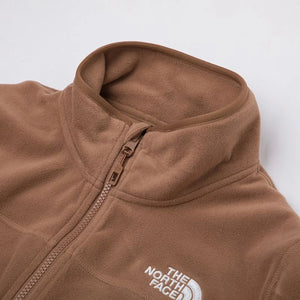 THE NORTH FACE M 100 GLACIER FULL ZIP - Aadima Nepal -online shopping Nepal - Fashion -Buy Clothing Online  in Nepal