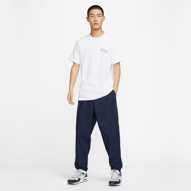 Nike Club Trousers - Aadima Nepal -online shopping Nepal - Fashion -Buy Clothing Online  in Nepal