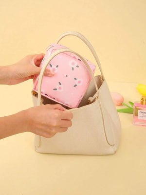 Travel size Sanitary Napkin Storage bag