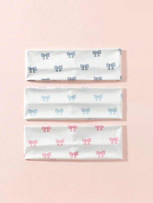 Bow Print Headband - Aadima Nepal -online shopping Nepal - Fashion -Buy Clothing Online  in Nepal