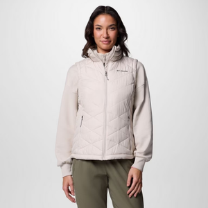 Columbia Heavenly II Vest - Aadima Nepal -online shopping Nepal - Fashion -Buy Clothing Online  in Nepal