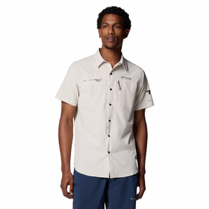 Columbia Summit Valley™ Woven SS Shirt - Aadima Nepal -online shopping Nepal - Fashion -Buy Clothing Online  in Nepal