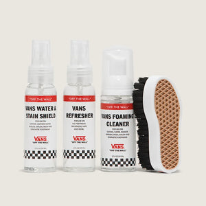 Vans Scuff Eraser & Brush - Aadima Nepal -online shopping Nepal - Fashion -Buy Clothing Online  in Nepal