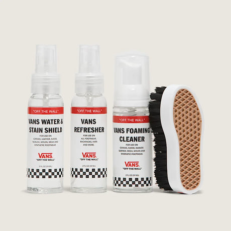 Vans Scuff Eraser & Brush - Aadima Nepal -online shopping Nepal - Fashion -Buy Clothing Online  in Nepal