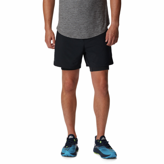 COLUMBIA Endless Trail™ 2in1 Short - Aadima Nepal -online shopping Nepal - Fashion -Buy Clothing Online  in Nepal