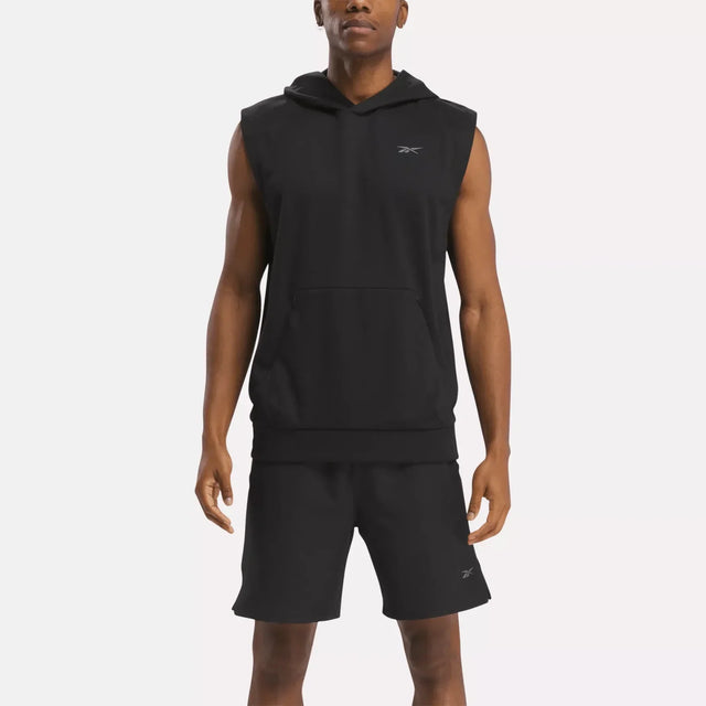 Strength Sleeveless Hoodie - Aadima Nepal -online shopping Nepal - Fashion -Buy Clothing Online  in Nepal