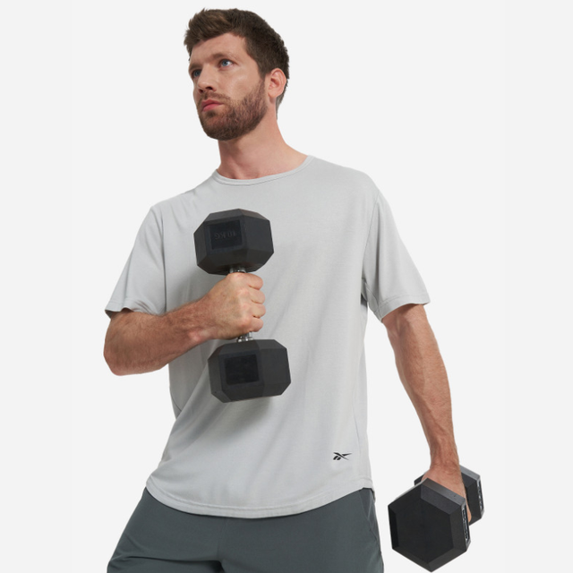 Reebok Chill T-shirt - Aadima Nepal -online shopping Nepal - Fashion -Buy Clothing Online  in Nepal