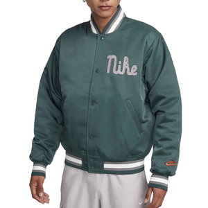 Nike Dugout Loose Satin Jacket - Aadima Nepal -online shopping Nepal - Fashion -Buy Clothing Online  in Nepal