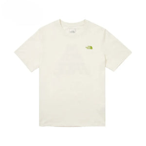 The North Face M CLIMB MOUNTAIN SS TEE - Aadima Nepal -online shopping Nepal - Fashion -Buy Clothing Online  in Nepal