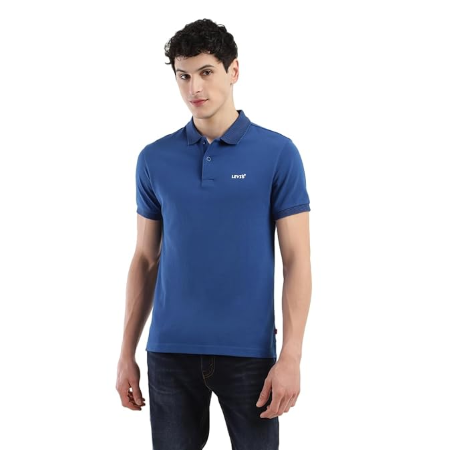Regular Fit Polo Shirt
