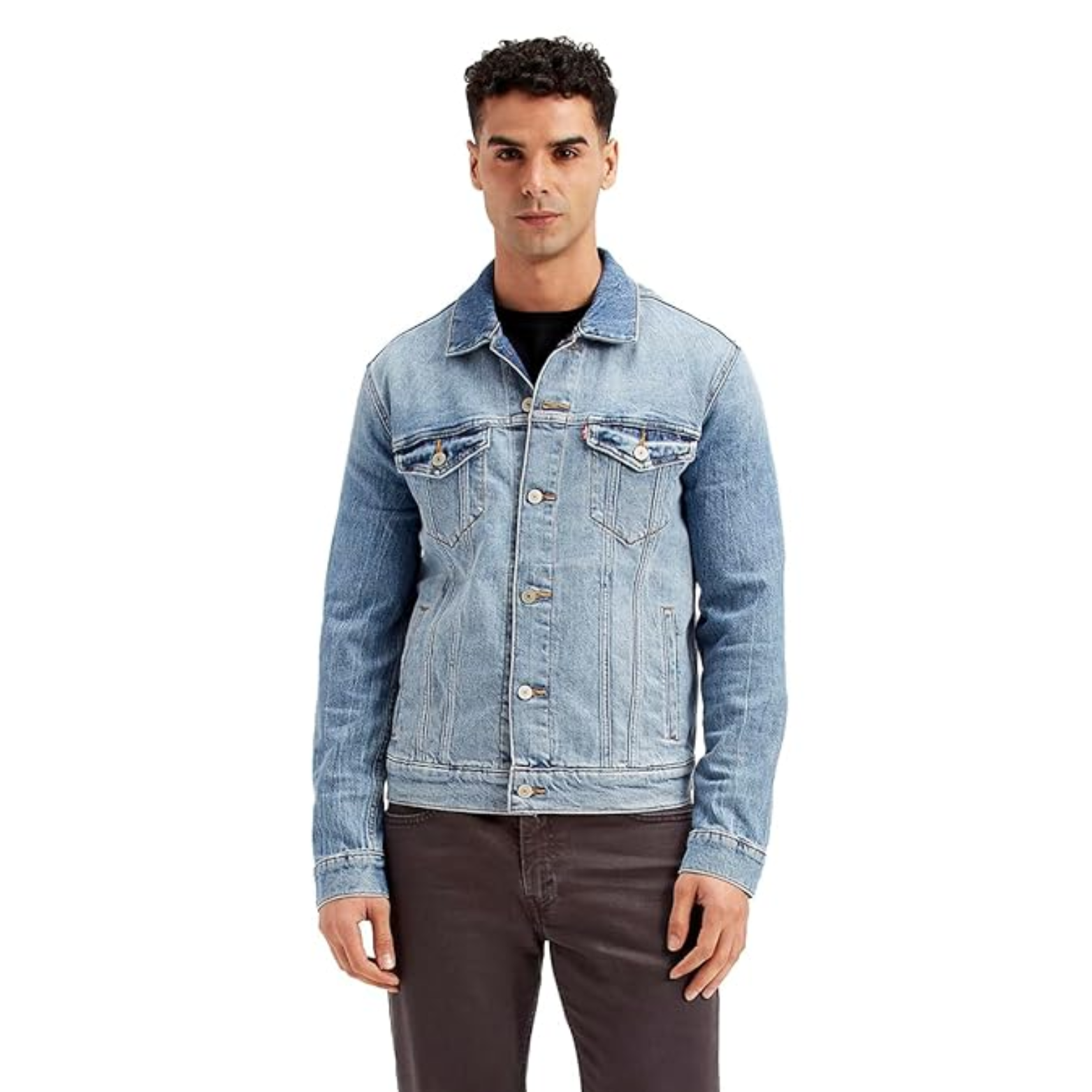 Standard Length Jacket