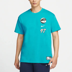 Nike Max90 Basketball Tee - Aadima Nepal -online shopping Nepal - Fashion -Buy Clothing Online  in Nepal