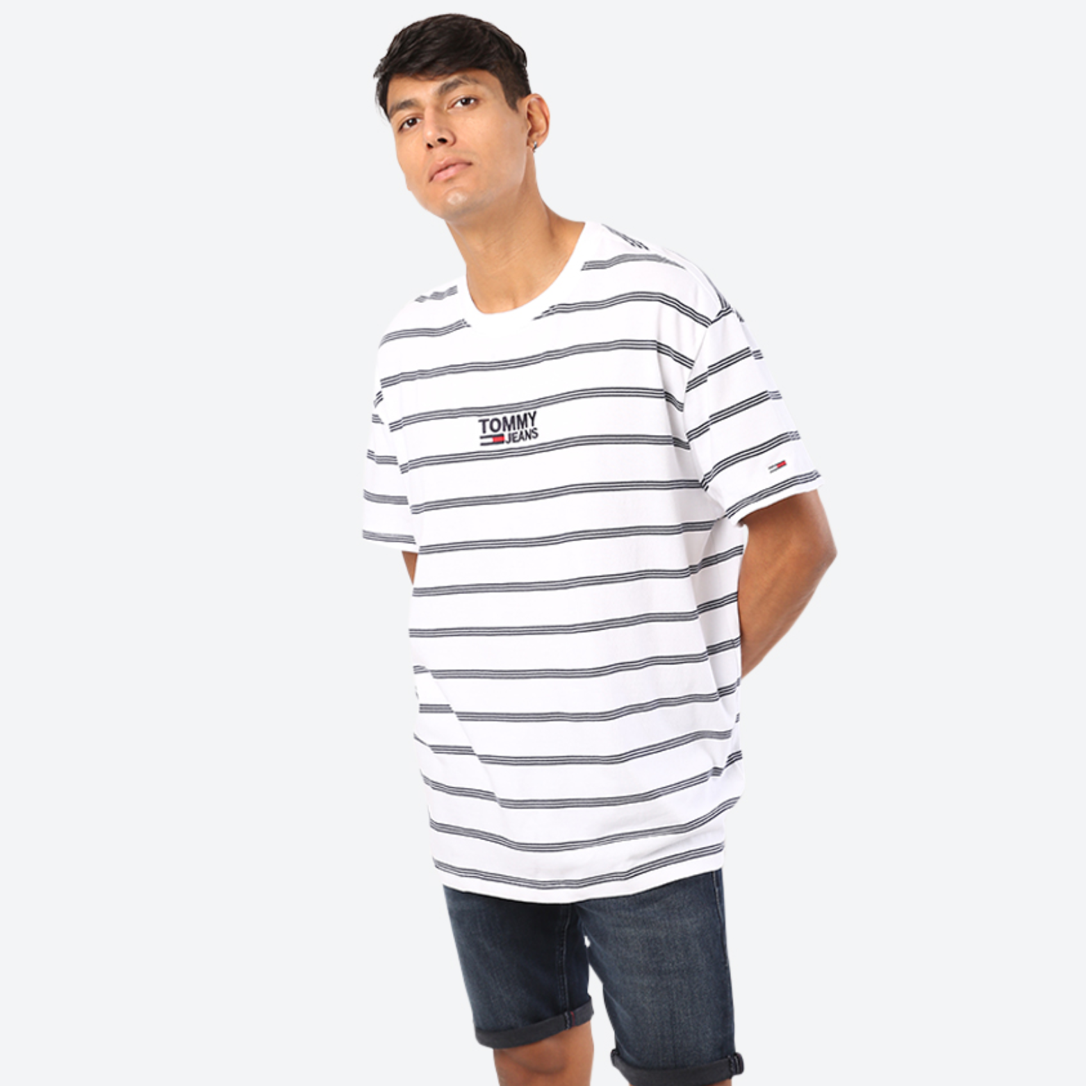 Tommy Jeans Signature T-Shirt