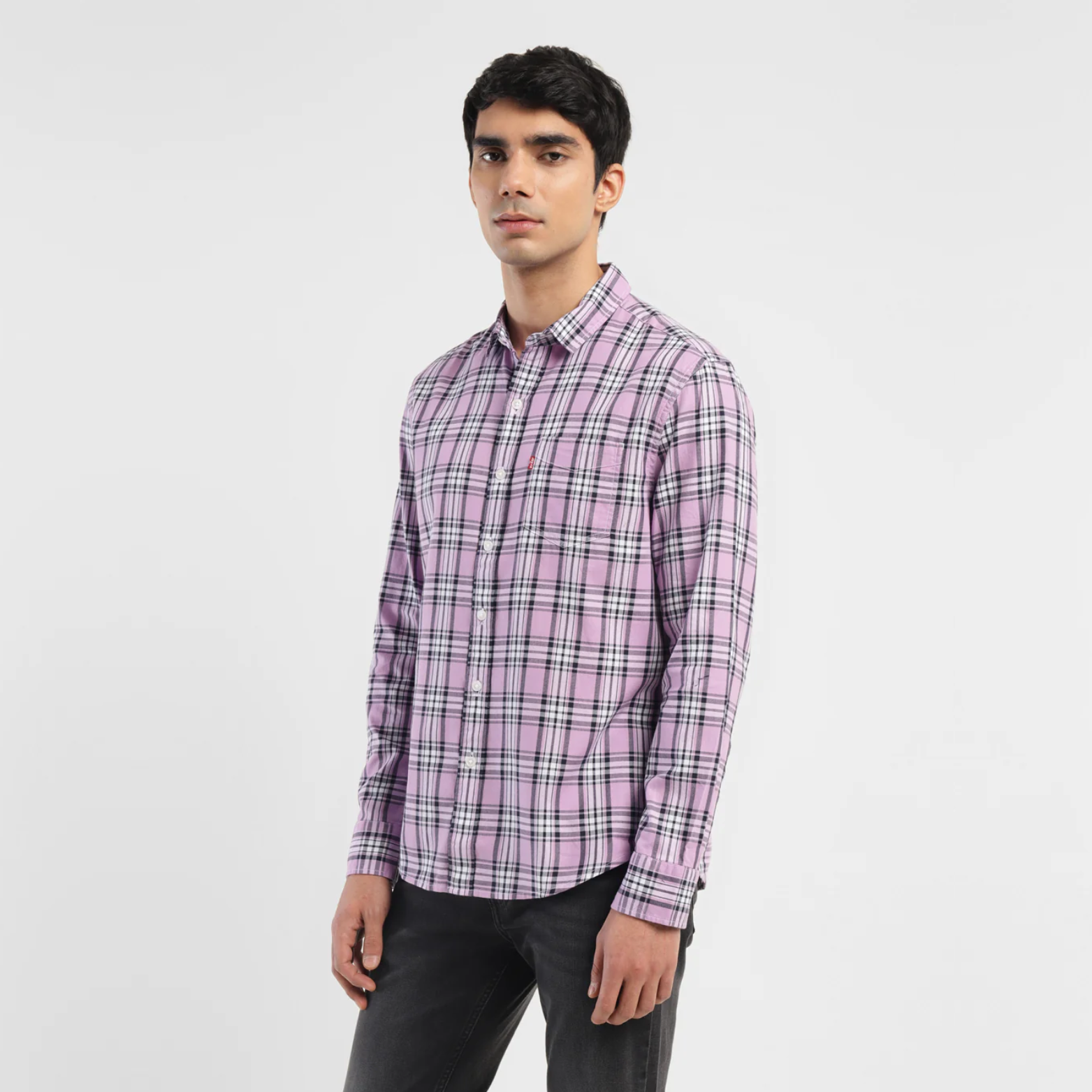 Slim Fit Shirt