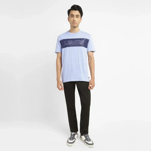 Brand Logo Slim Fit T-shirt - Aadima Nepal -online shopping Nepal - Fashion -Buy Clothing Online  in Nepal