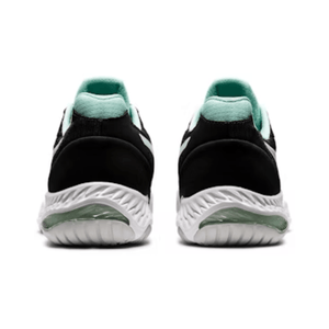 ASICS Netburner Ballistic FF 2 Black Fresh Ice - Aadima Nepal -online shopping Nepal - Fashion -Buy Clothing Online  in Nepal