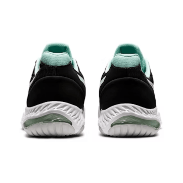 ASICS Netburner Ballistic FF 2 Black Fresh Ice - Aadima Nepal -online shopping Nepal - Fashion -Buy Clothing Online  in Nepal