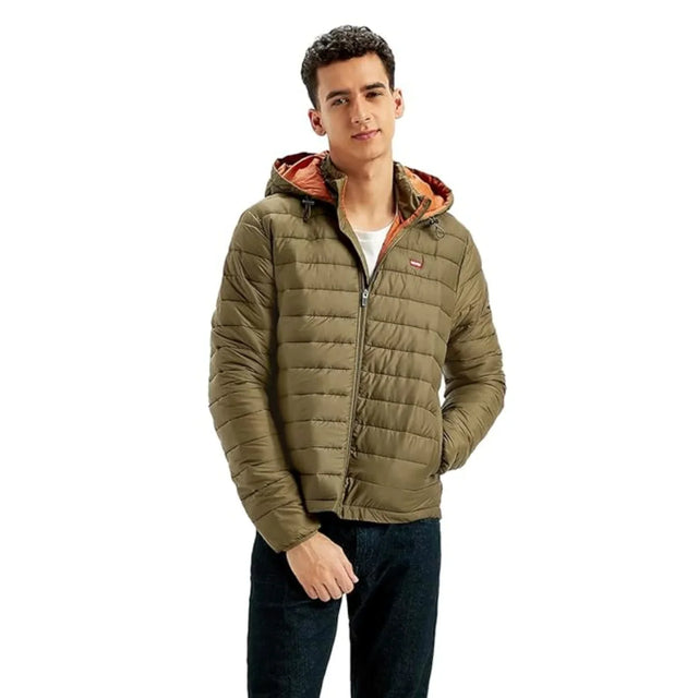 Standard Length Jacket - Aadima Nepal -online shopping Nepal - Fashion -Buy Clothing Online  in Nepal