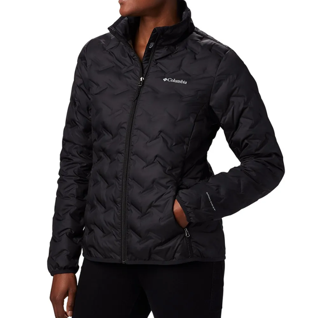 Columbia Delta Ridge™ Down Jacket - Aadima Nepal -online shopping Nepal - Fashion -Buy Clothing Online  in Nepal