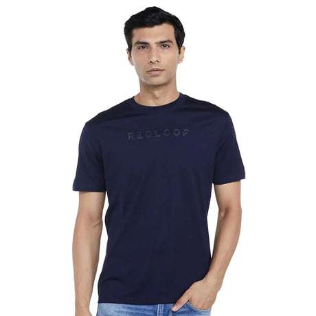 Cotton Slim Fit T-Shirt - Aadima Nepal -online shopping Nepal - Fashion -Buy Clothing Online  in Nepal