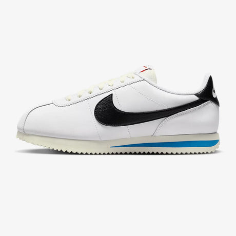 Cortez Leather Shoes - Aadima Nepal -online shopping Nepal - Fashion -Buy Clothing Online  in Nepal