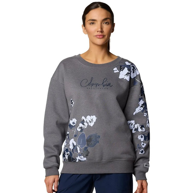 Columbia Meridian Creek™ Crew - Aadima Nepal -online shopping Nepal - Fashion -Buy Clothing Online  in Nepal