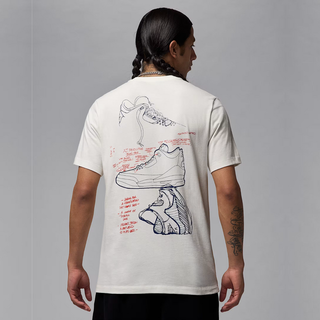 Jordan Rare Air T-Shirt - Aadima Nepal -online shopping Nepal - Fashion -Buy Clothing Online  in Nepal