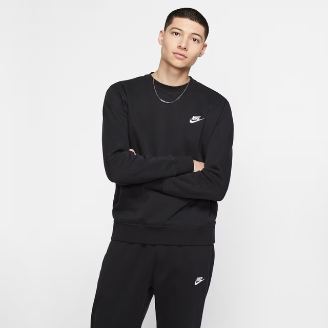 Nike Sportswear Club Fleece - Aadima Nepal -online shopping Nepal - Fashion -Buy Clothing Online  in Nepal