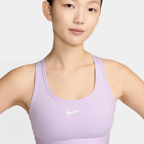 Nike Swoosh Sports Bra