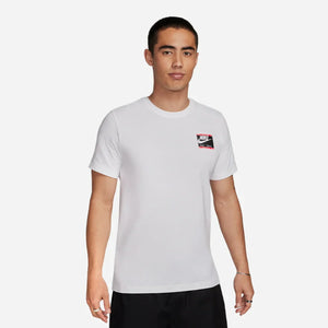 Nike Sportwear T-Shirt - Aadima Nepal -online shopping Nepal - Fashion -Buy Clothing Online  in Nepal
