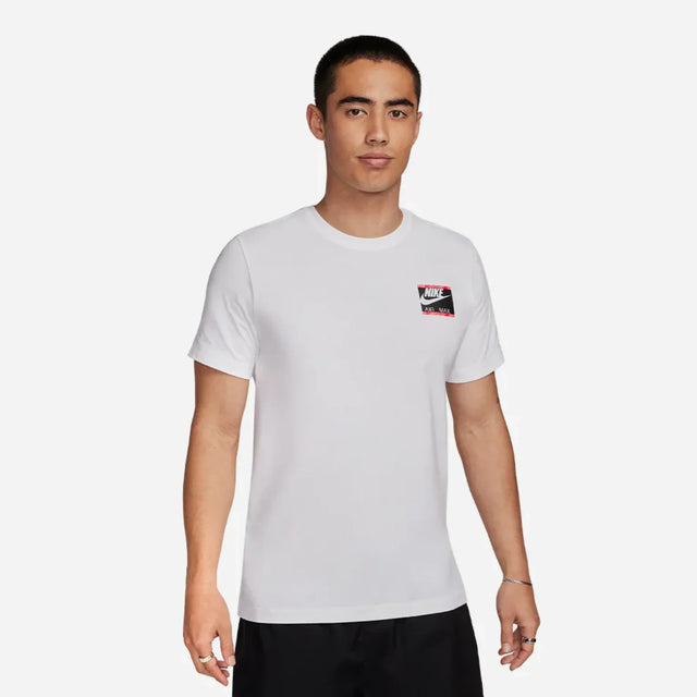 Nike Sportwear T-Shirt - Aadima Nepal -online shopping Nepal - Fashion -Buy Clothing Online  in Nepal