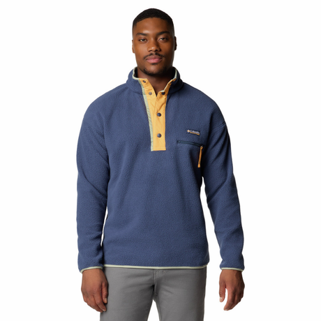 Columbia Helvetia™ II Half Snap Fleece - Aadima Nepal -online shopping Nepal - Fashion -Buy Clothing Online  in Nepal