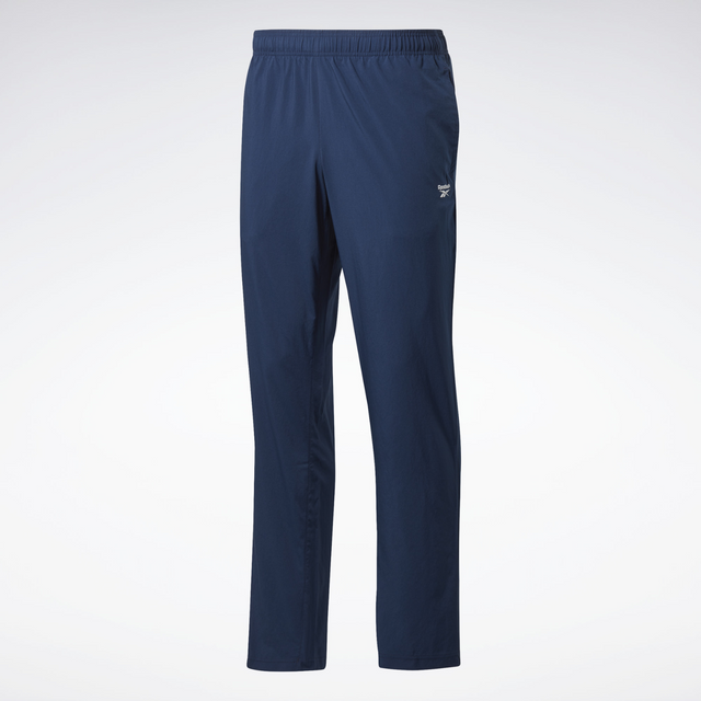 Reebok Training Essentials Woven Pants - Aadima Nepal -online shopping Nepal - Fashion -Buy Clothing Online  in Nepal
